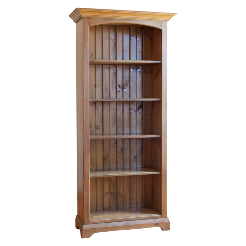 Student Bookcase in Chestnut