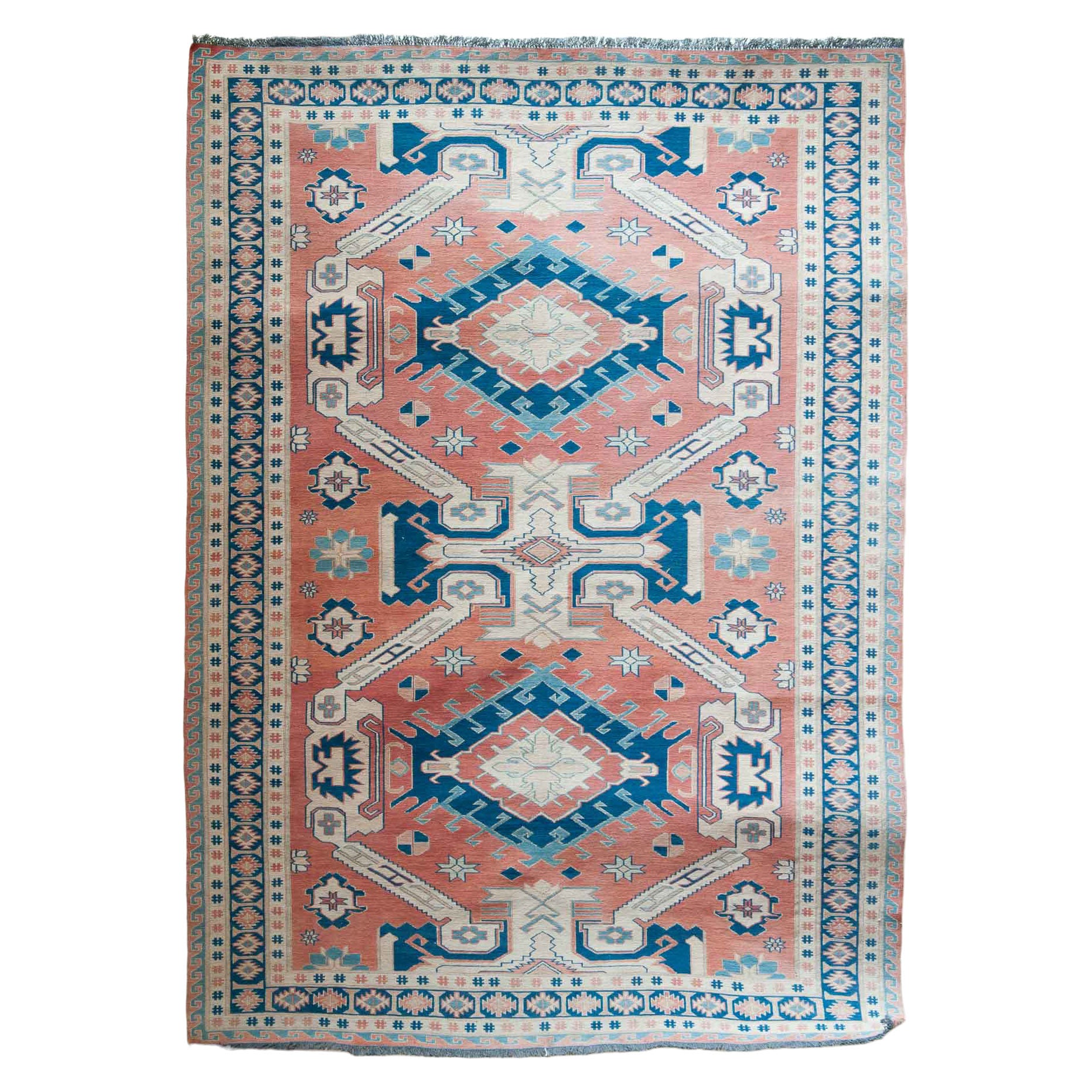 Sumak Rug – The Emporium