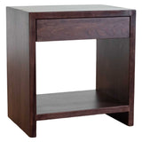 Taryn Nightstands in Nicks