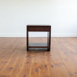 Taryn Nightstands in Nicks