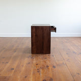 Taryn Nightstands in Nicks