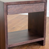 Taryn Nightstands in Nicks