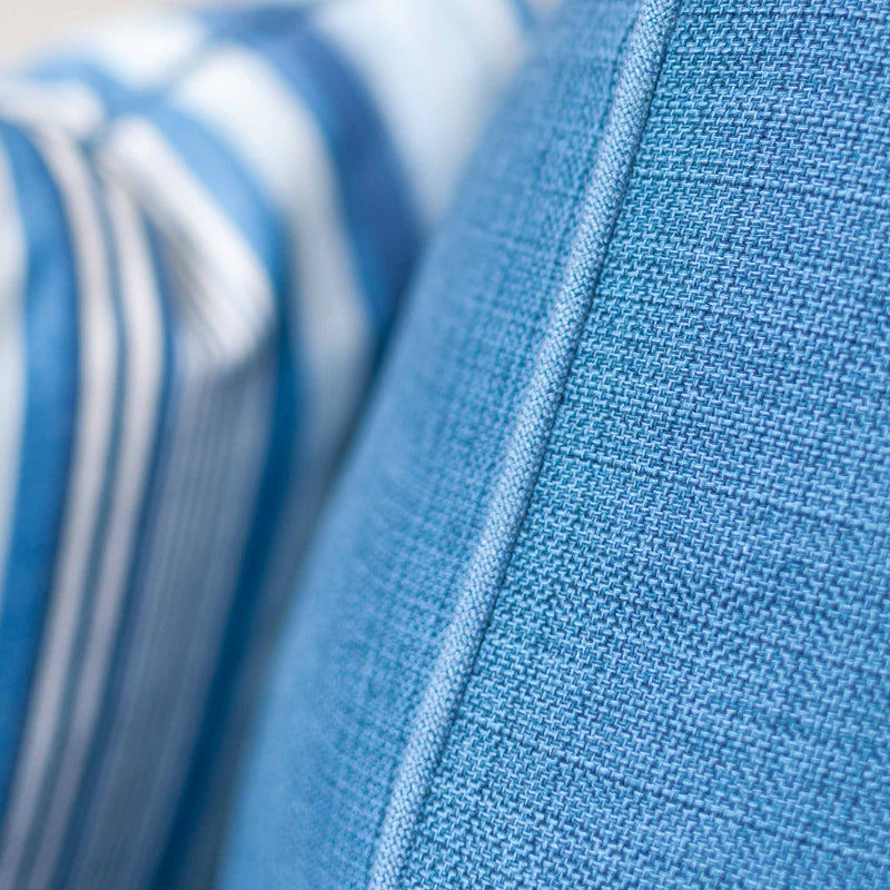 The Mariposa Series in Preserve Denim