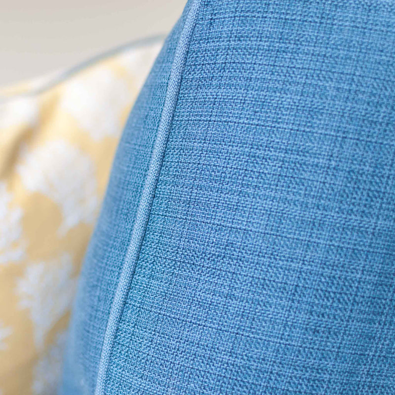 The Mariposa Series in Preserve Denim