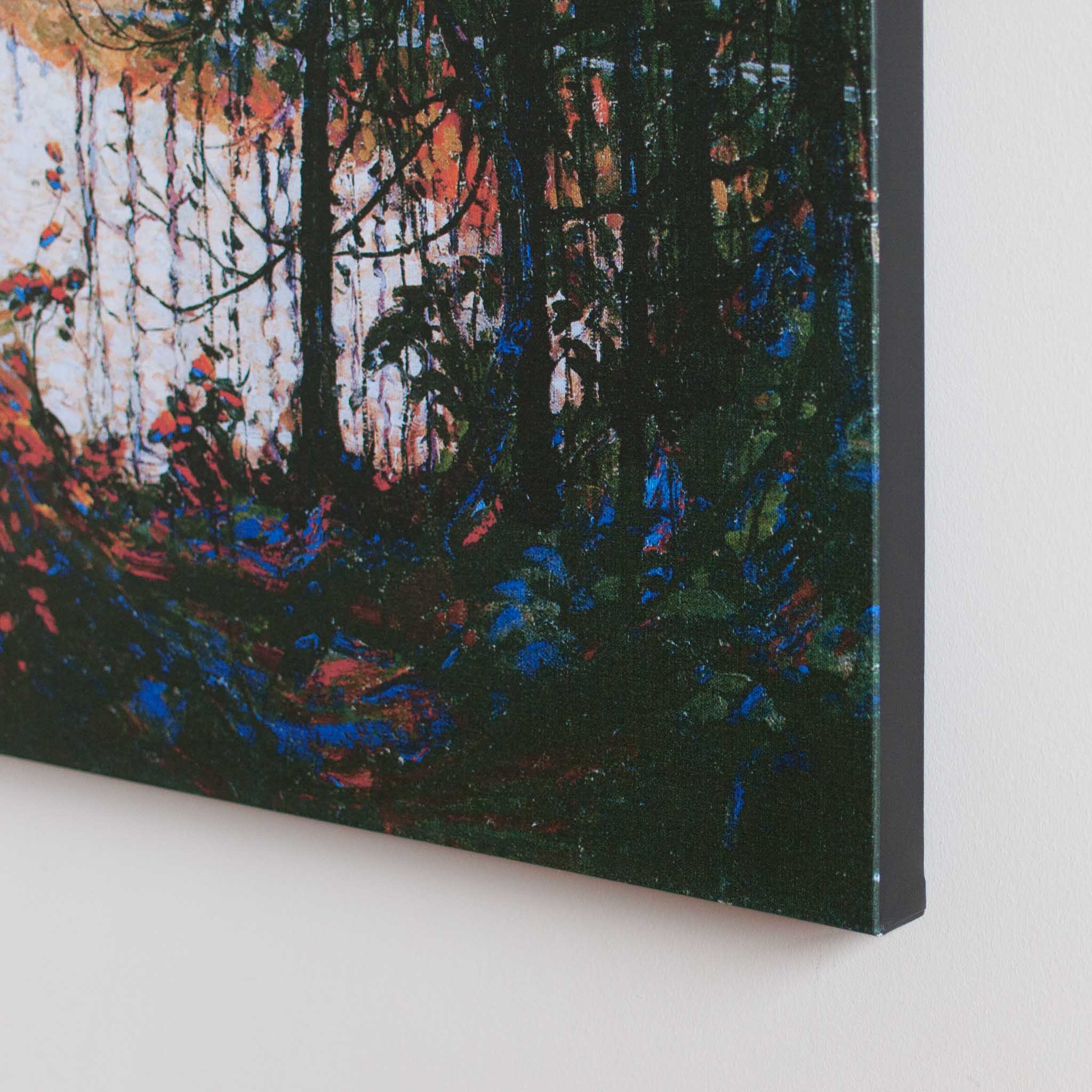 Northern River Canvas – The Emporium