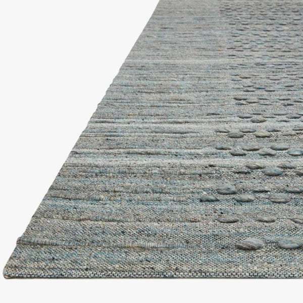 Vera Rug in Ocean
