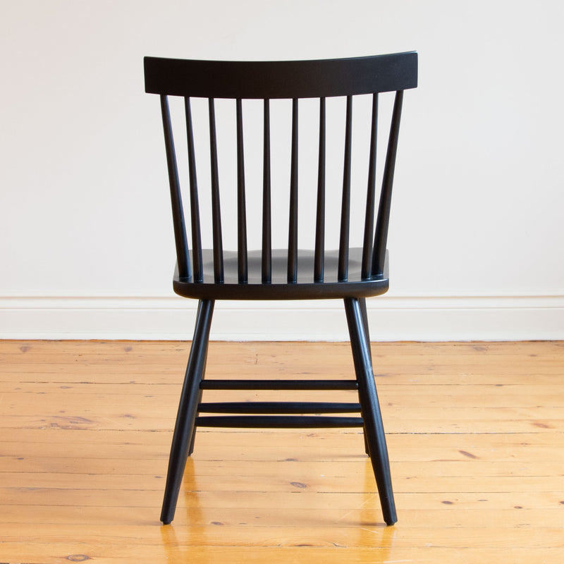 Whittaker Chair in Black