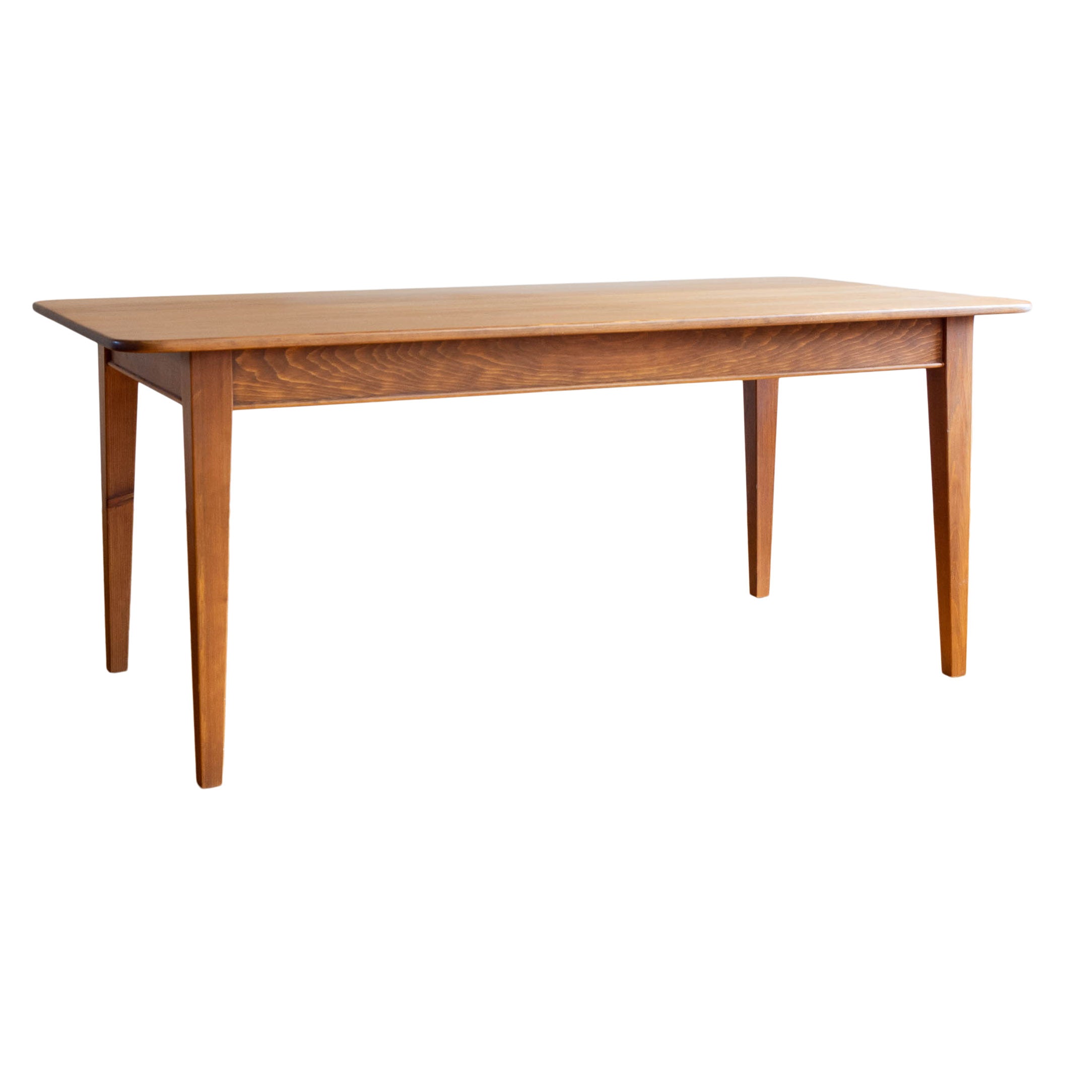 Willow Table in Williams – The Emporium