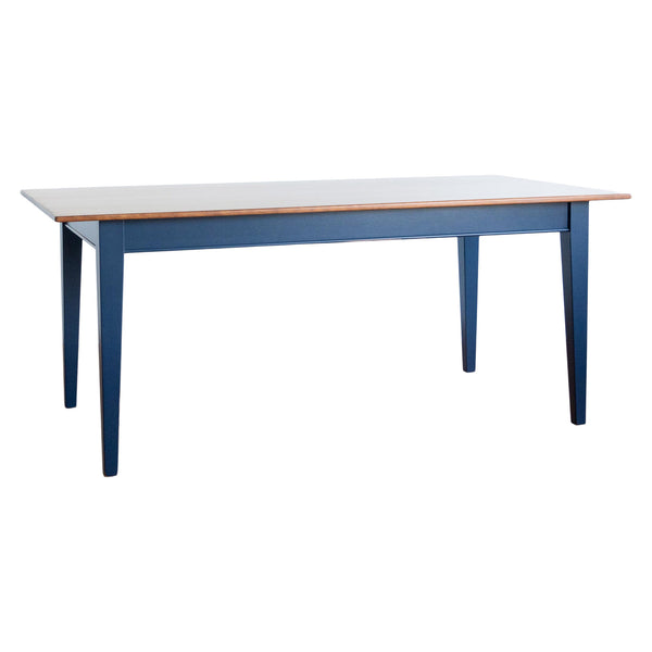Wilno Table in Hale Navy/Williams