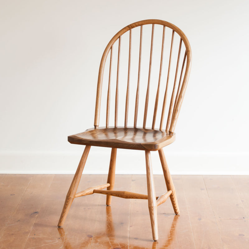 Mercer Chair in Finhaven