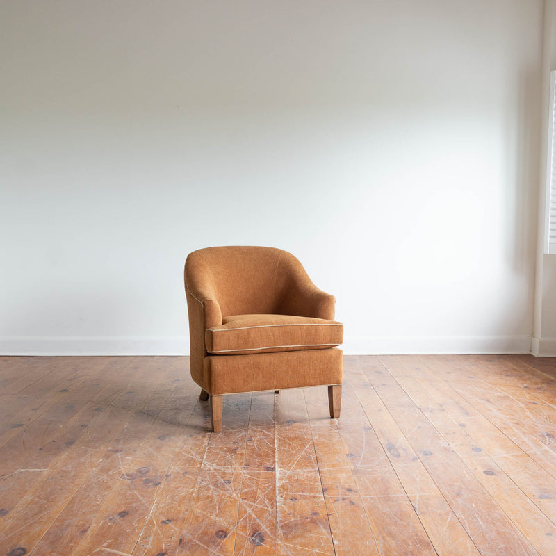 Winona Chair in Cinnamon
