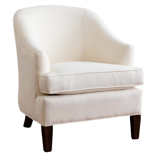 Winona Chair in Oyster