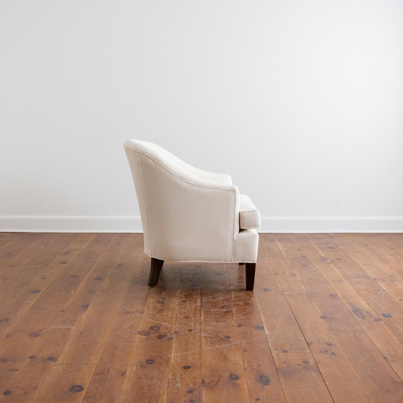 Winona Chair in Oyster