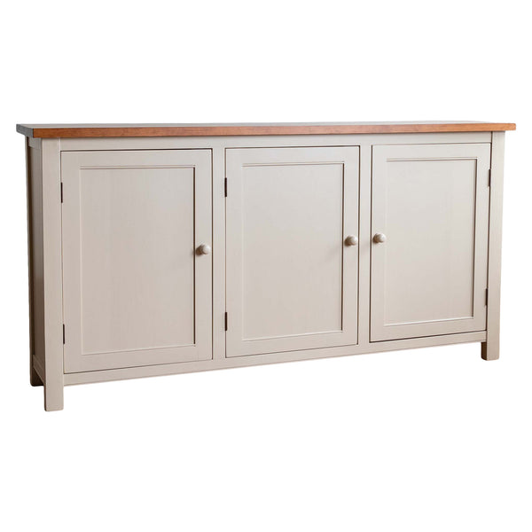 Austin Sideboard in Sand/Williams