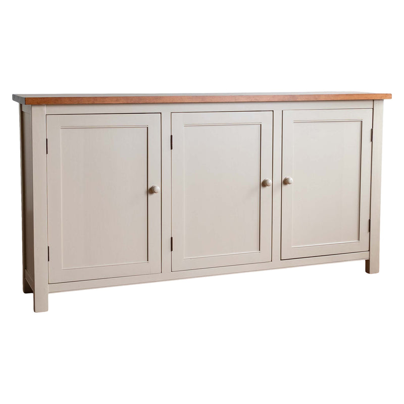 Austin Sideboard in Sand/Williams