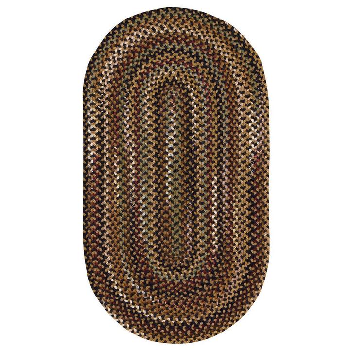 Bertona Rug in Nightfall – The Emporium