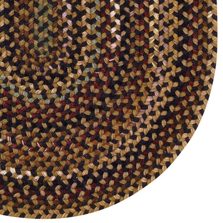 Bertona Rug in Nightfall – The Emporium