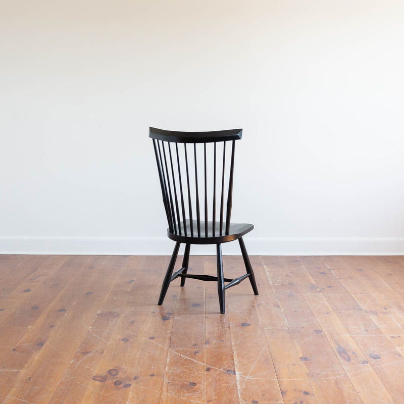 Nelson Chair in Black