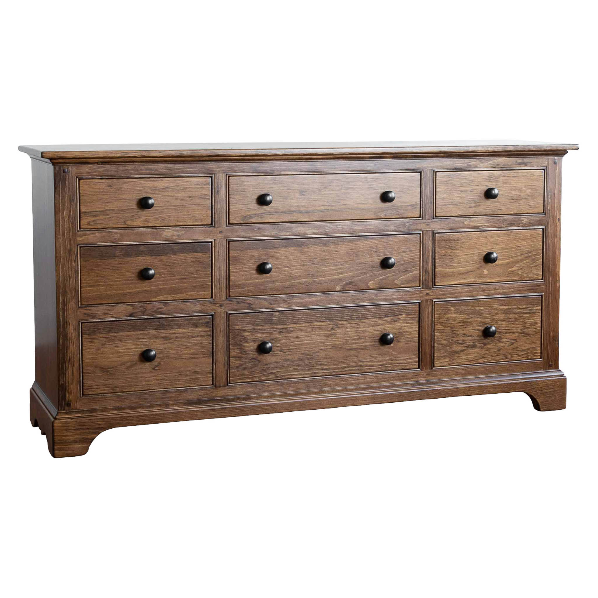 Charlotte Dresser in Provincial The Emporium