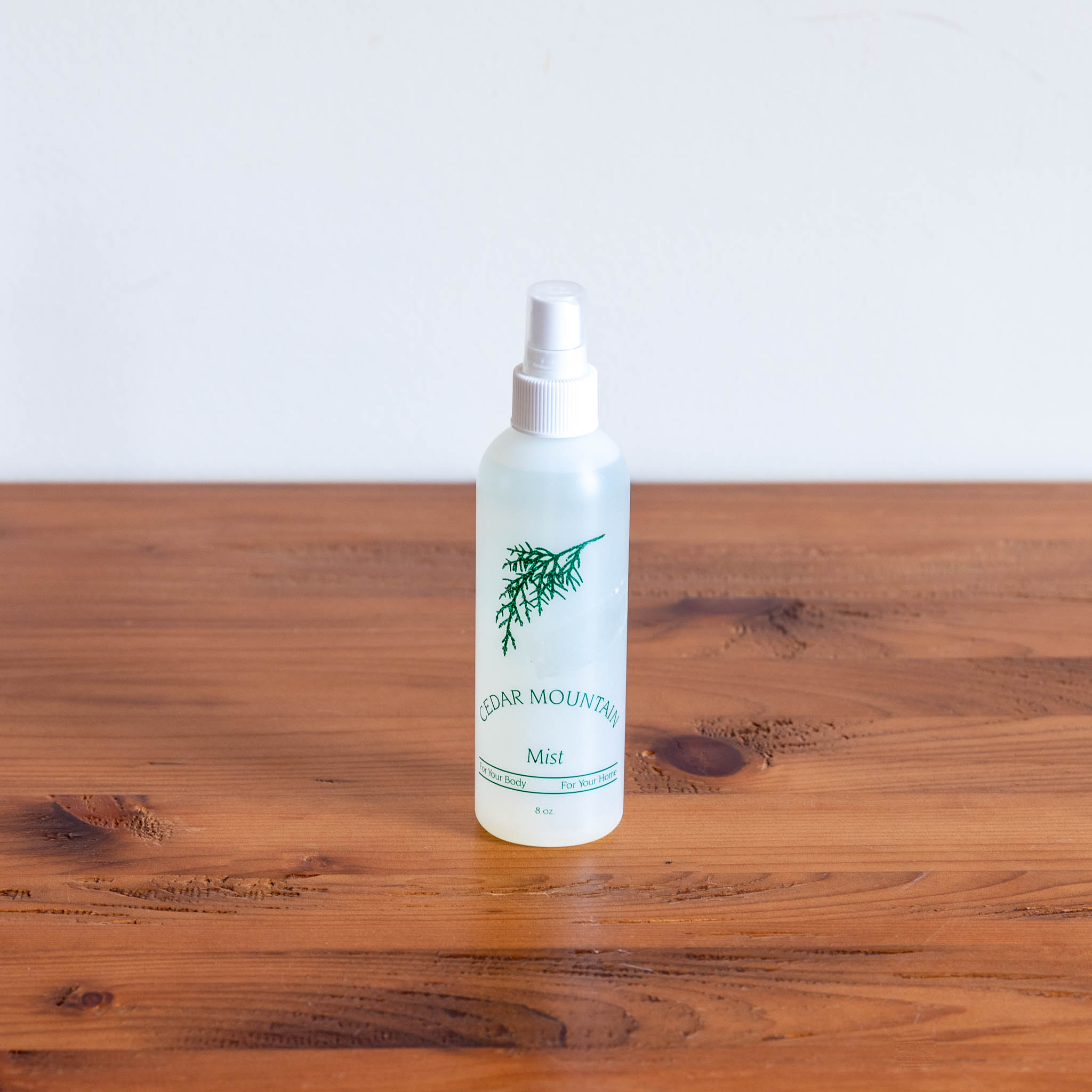 Cedar Mountain Mist – The Emporium