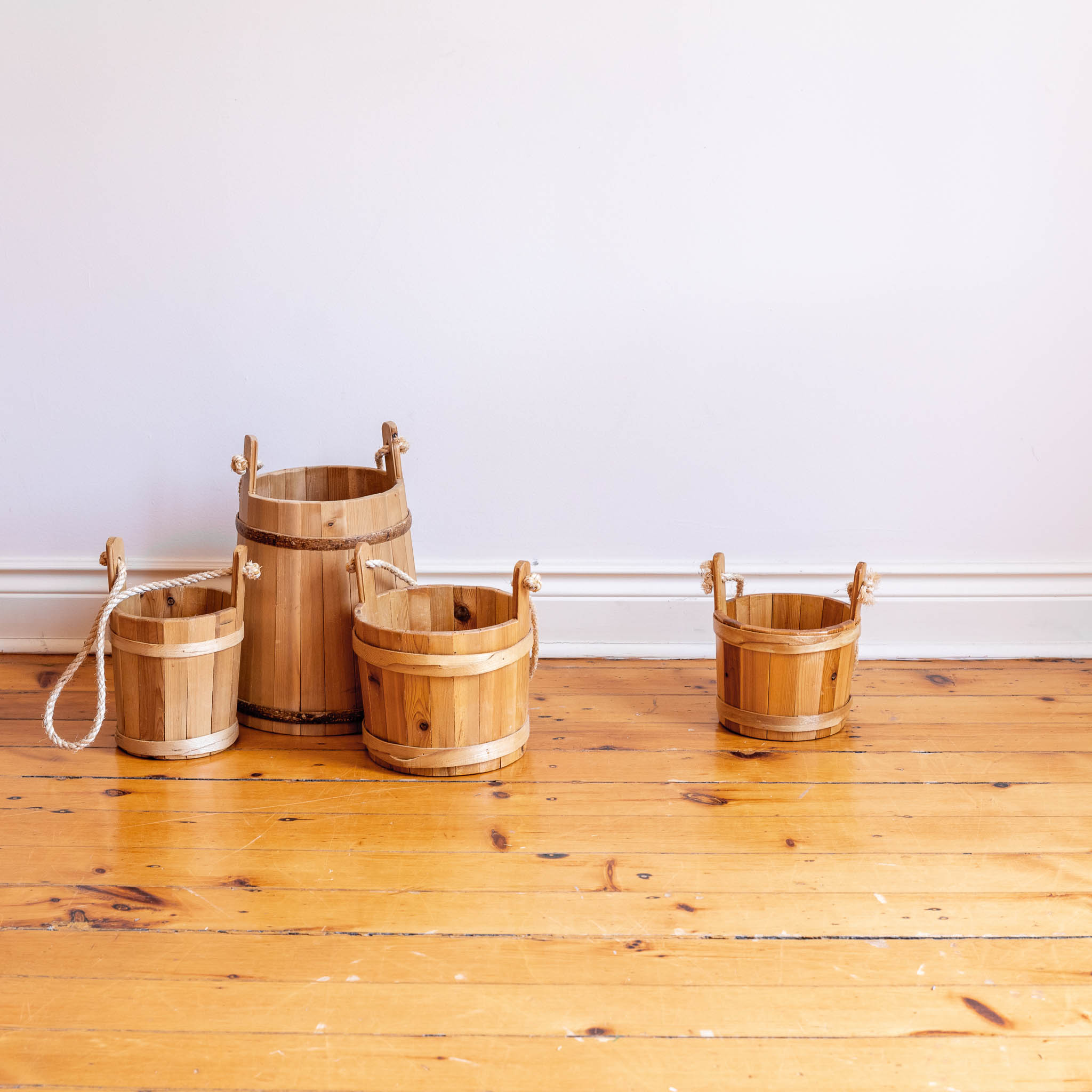 Ingram Pail – The Emporium