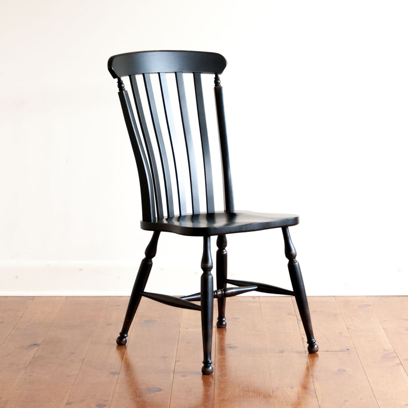 Kingston Chair in Black