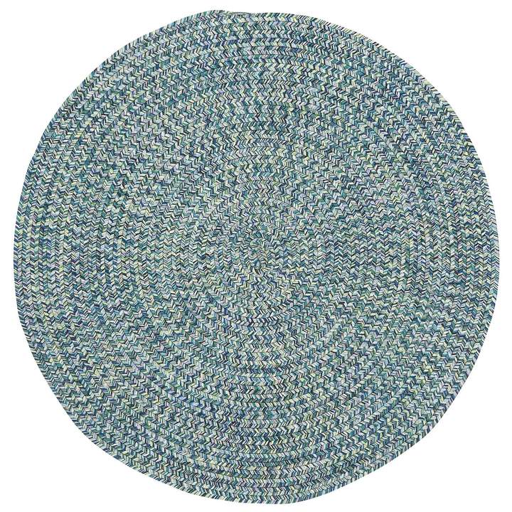 Lucia Rug in Ash Blue