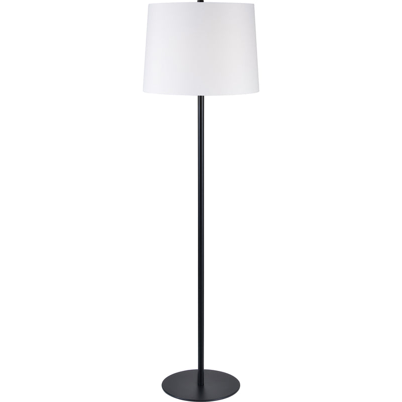 Mercier Floor Lamp