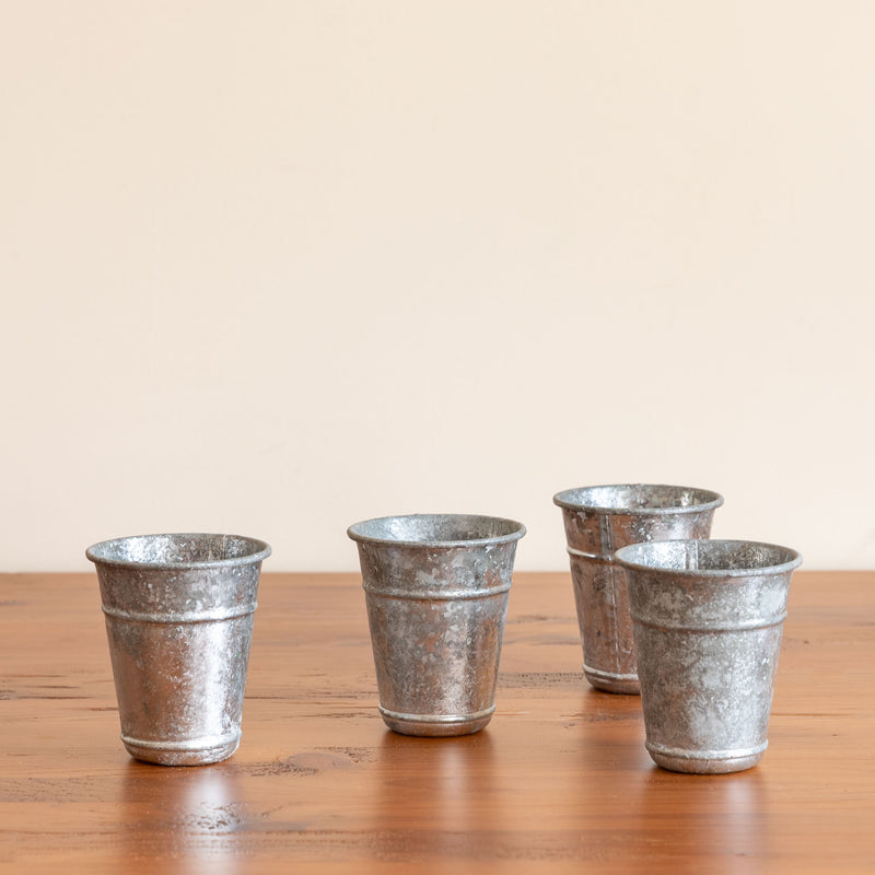 Tin Pot Tin Pot – The Emporium