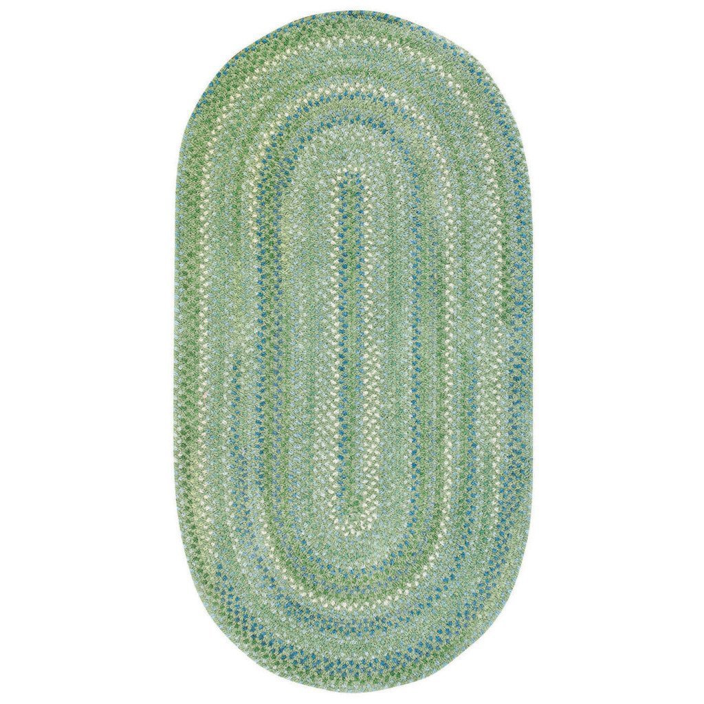 Sloan Rug in Green Earth – The Emporium