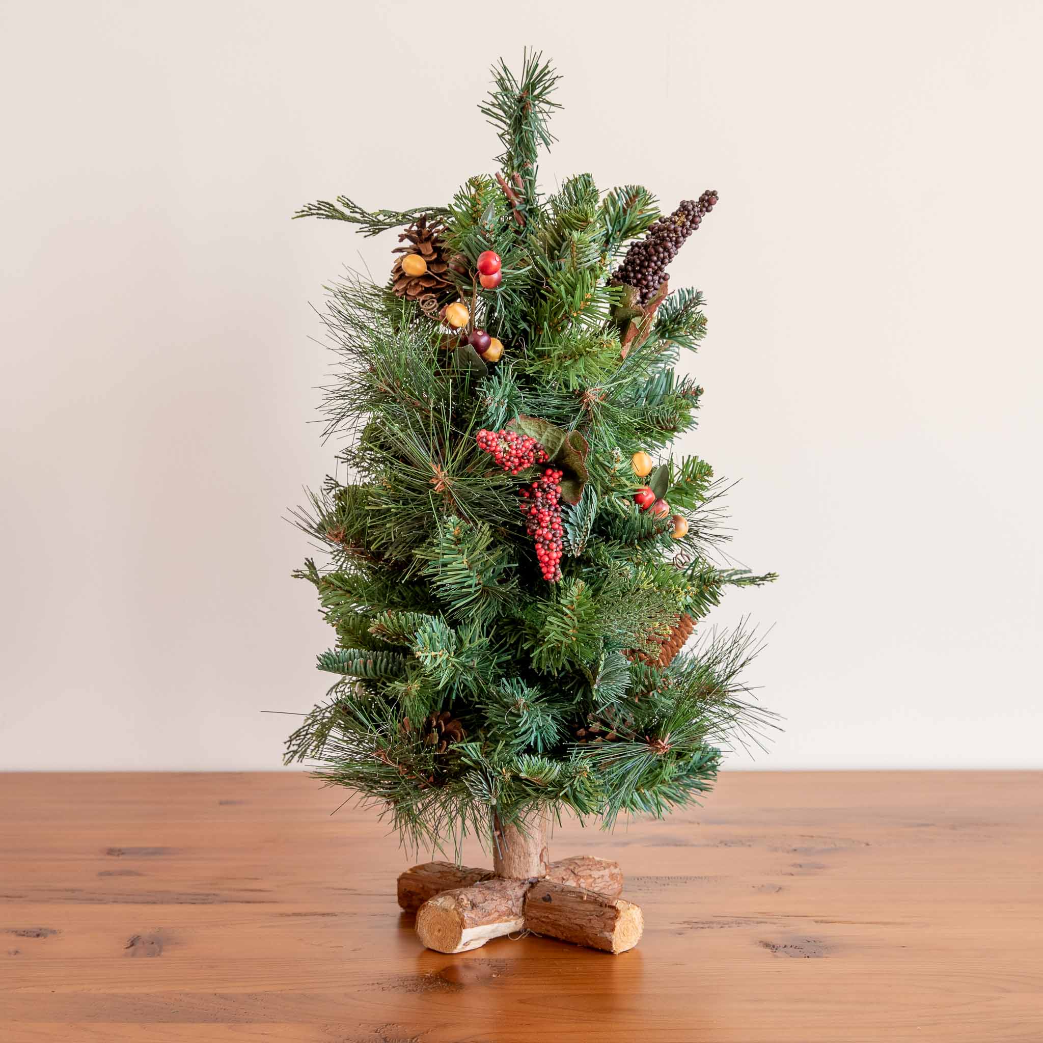 Small Christmas Tree – The Emporium