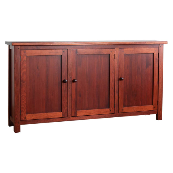 Ascot Sideboard in Antique Cherry