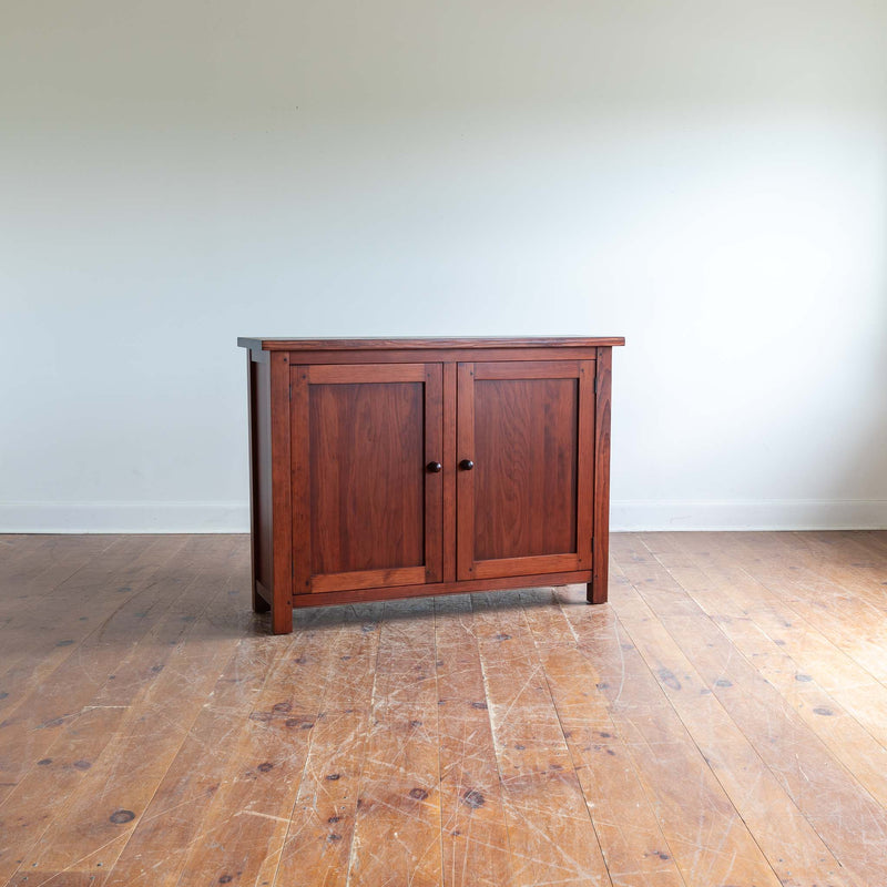 Ascot Sideboard in Antique Cherry