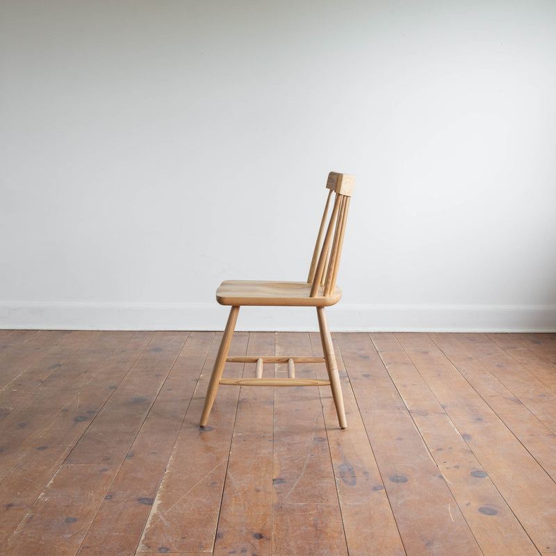 Whittaker Chair in Ash
