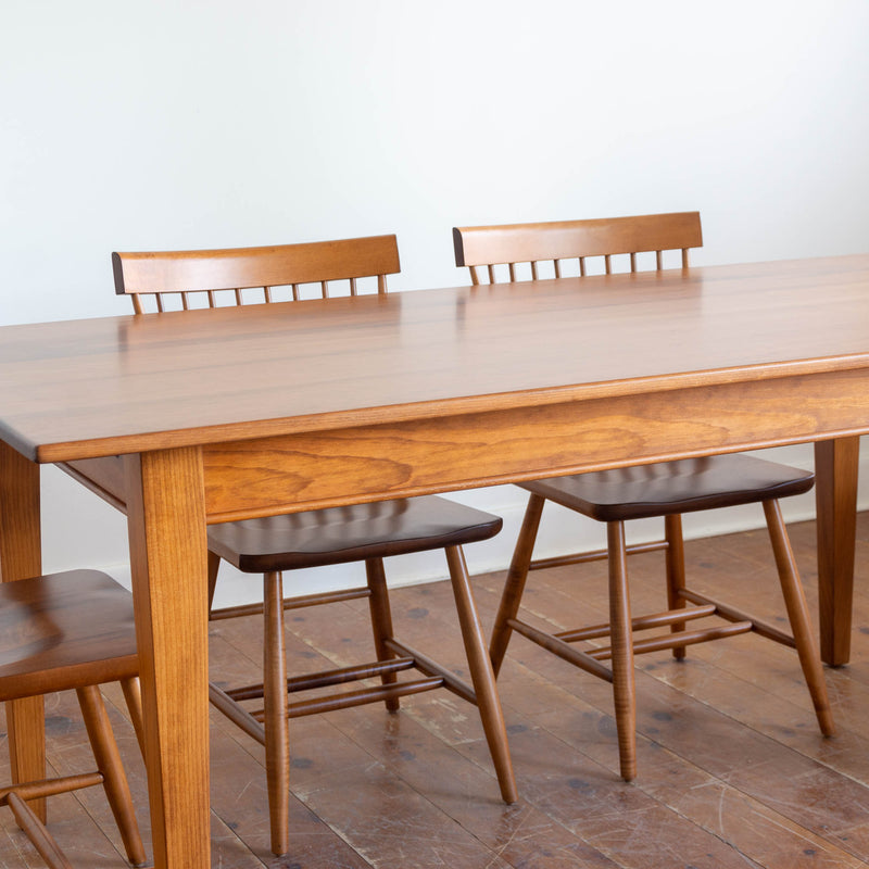 Wilno Table & Whittaker Chairs in Williams