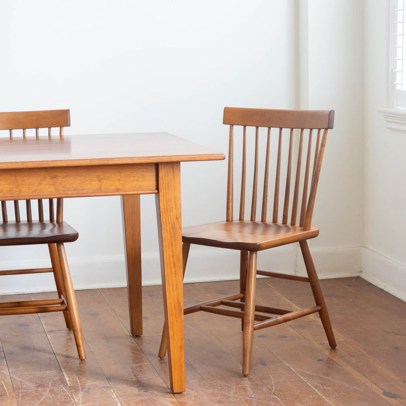 Wilno Table & Whittaker Chairs in Williams